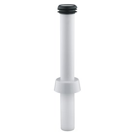 Grohe Raccordement pour Cuvette Sur Pied Pièce Détachée 37102Sh0 (Import Allemagne)