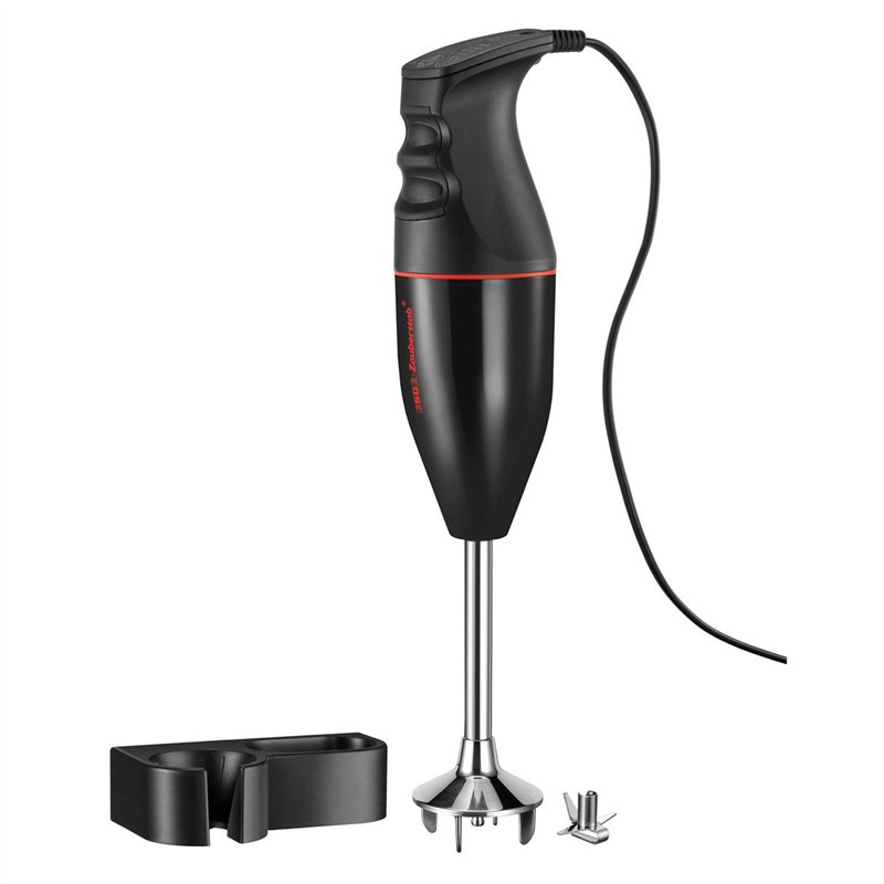 ESGE Mixeur plongeant M100D noir 90129