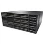 Commutateur réseau Cisco Catalyst 3650-24TD-L, 24 Ports GbE, 2 Ports de Liaison Montante 10G et 2 Ports de Liaison Montante 1G, 