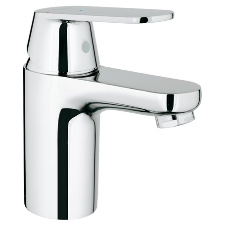 Grohe Mitigeur Lavabo Eurosmart Cosmopolitan 2337600E (Import Allemagne)