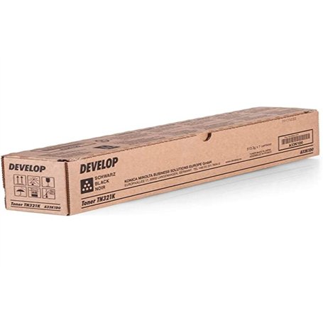 Develop A33K1D0 cartouche toner et laser