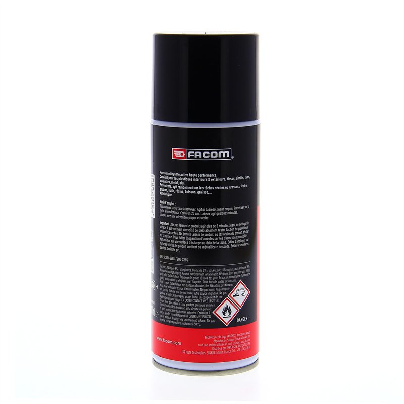 Image secondaire de Facom 006146 Mousse nettoyante