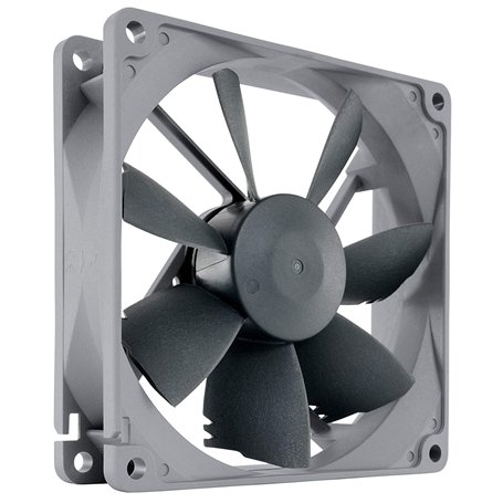 Noctua NF-B9 redux-1600 Boitier PC Ventilateur - Ventilateurs, refoidisseurs et radiateurs (Boitier PC, Ventilateur, 9,2 cm, 350