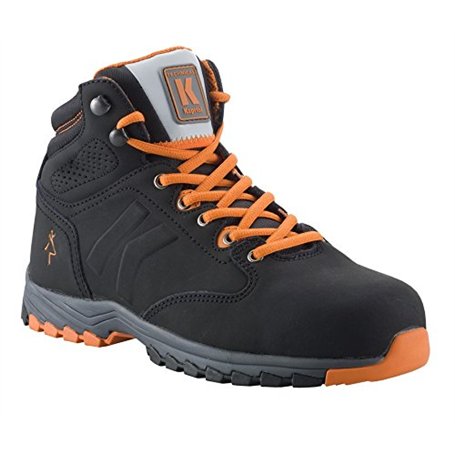 SPENCER SHOES HIGH 42