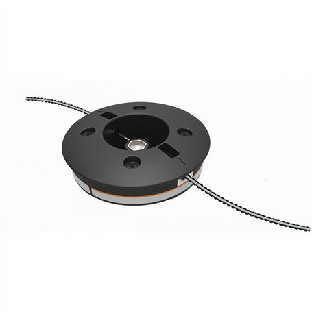 Stihl 40067102125 Duro-Cut 5-2 avec 6 fils pour FS 38, 40, 45, 50