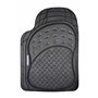 Goodyear Good Year GOD9023 en Caoutchouc Noir Mat 3 pièces
