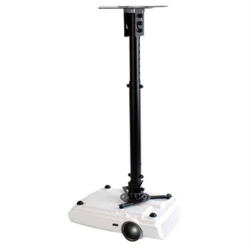 Optoma OCM815W Fixation plafond pour Vidéoprojecteur Blanc
