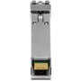 TRENDnet Module LC multimode SFP (550 m), transmission jusqu'à 550 m, prend en charge jusqu'à 1,25 Gbit/s, conforme à SFP/MSA, T