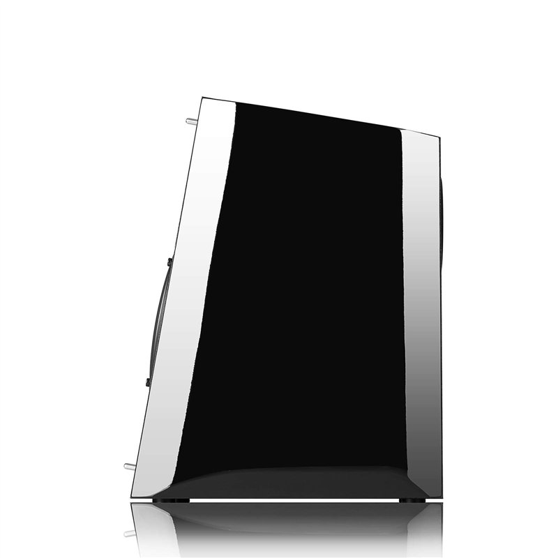 Image secondaire de EDIFIER Studio R2000DB - Kit d'enceintes 2.0 Bluetooth (120 Watts) Avec télécommande IR et entrée optique
