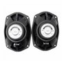 JVC CS-J6930 Enceinte de Voiture elliptique 3-Voies Puissance Max 400W Puissance RMS 45W