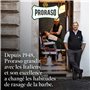 Proraso | Huile chaude pour la barbe Wood & Spice (4 flacons de 17 ml) – Traitement nourrissant intensif pour barbe longue et hi