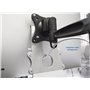 VIVO Kit de Montage VESA pour Apple iMac 21,5" et 27", modèles de Fin 2009 à 2020, Ordinateur à écran LED, Stand-MACB
