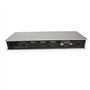Aten 4 Port HDMI Switch Ultra-HD 4K, VS481B