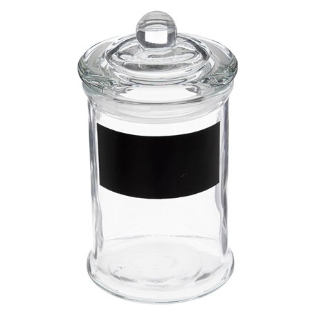 Générique Bocal Verre 0,35 l