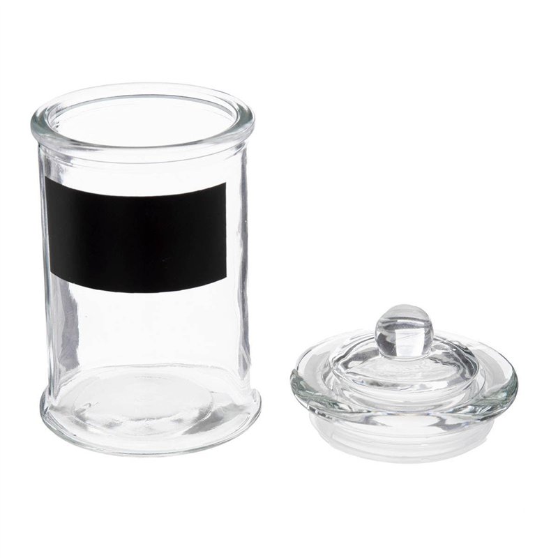 Image secondaire de Générique Bocal Verre 0,35 l