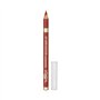 L'Oréal Paris Crayon à Lèvres Lip Liner Couture 461 Rouge Scarlet