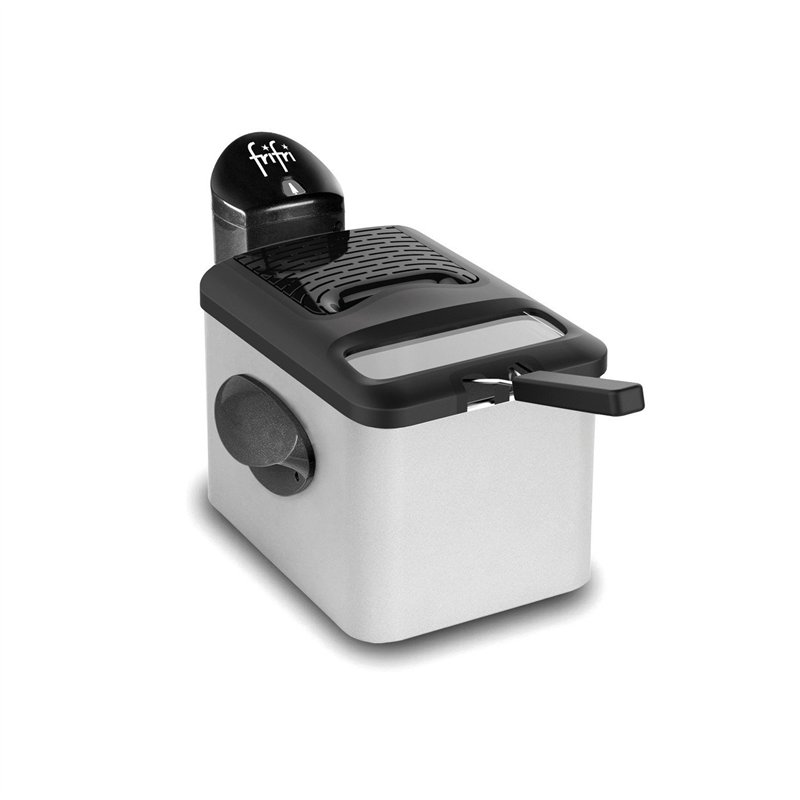 Frifri 3528DuoFil 1905 Duo Fil Pro Design Friteuse