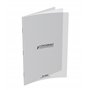 Conquérant 400009672 Cahier Petits carreaux 5 x 5 96 pages 24 x 32 cm Incolore