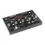 Vonyx STM2290 Table de Mixage DJ 8 Canaux, Entrée USB, Bluetooth, 8 Effets sons Individuels, Equalizer 5 Bandes, Entrée Micro et