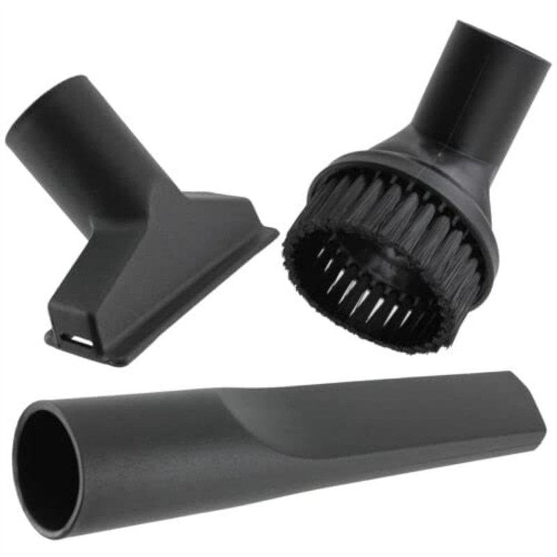 Spares2go Kit de Buse Mini Outil pour Karcher MV2 A2004 A2054 A2024 WD2 WD3 WD3P Les Aspirateurs (Diamètre 35 mm)