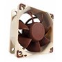 Noctua NF-A6x25 PWM, Ventilateur Silencieux Haut de Gamme, 4 Broches (60 mm, Marron)