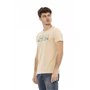 Trussardi Action T-Shirt Sable L
