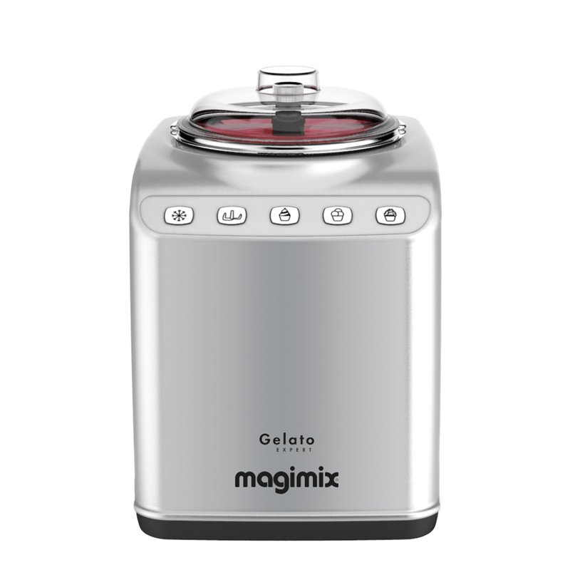 MAGIMIX Sorbetière 11680 Gelato Expert