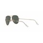 Ray-Ban Occhiale da sole RB3025 58/ confezione originale garanzia Italia - L0205, Classique