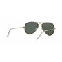 Ray-Ban Occhiale da sole RB3025 58/ confezione originale garanzia Italia - L0205, Classique
