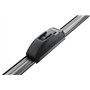 Bosch Balais d'Essuie-Glace Plats Aerotwin AR451S, Longueur: 450mm/475mm − 1 Paire de Balais avant