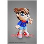 Dragonball Z Detective Conan * Conan Edogawa Peluche Figurine (27cm) - Original & Licensed