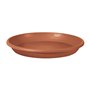 Sottovaso rotondo 25 - Prodotto per piante