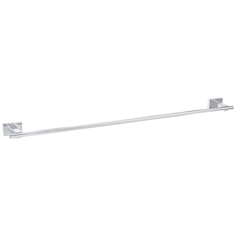 Image secondaire de GROHE 40778001 essentials cube Set d'Accessoires Argent