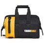 ToughBuilt TOU-60-12 Massive Mouth Bag 30,5 cm Noir/Jaune