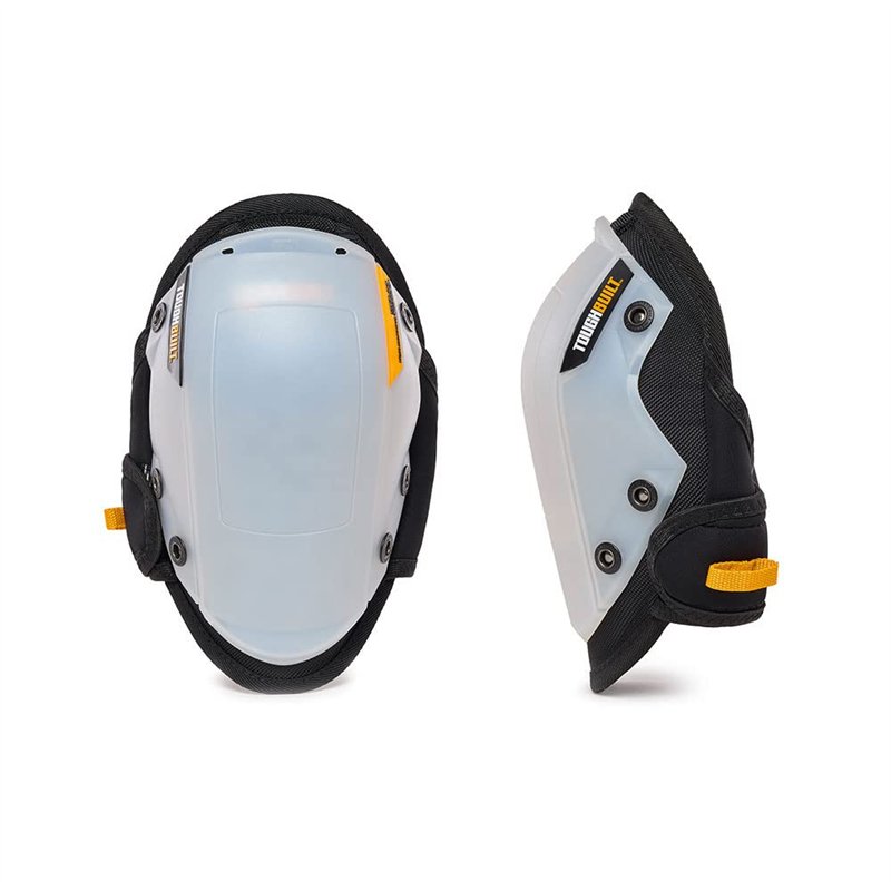 ToughBuilt TOU-KP-G203 TB-KP-G203-6 Gelfit Ensemble de genouillères non marquantes