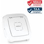 TRENDnet TEW-821DAP Point d'accès Blanc
