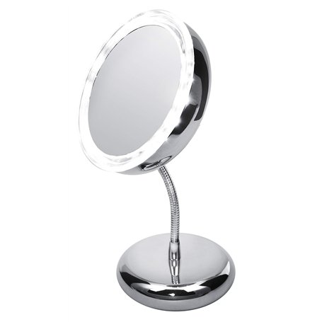 Adler AD 2159 Miroir, Chrome, Normale