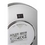 Adler AD 2159 Miroir, Chrome, Normale