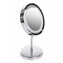 Adler AD 2159 Miroir, Chrome, Normale