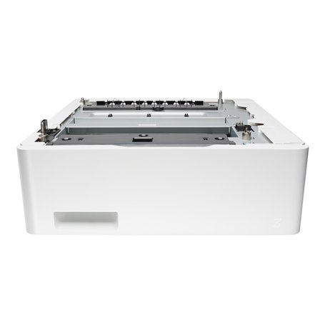 HP Bac/Chargeur Laserjet - 550 Feuilles