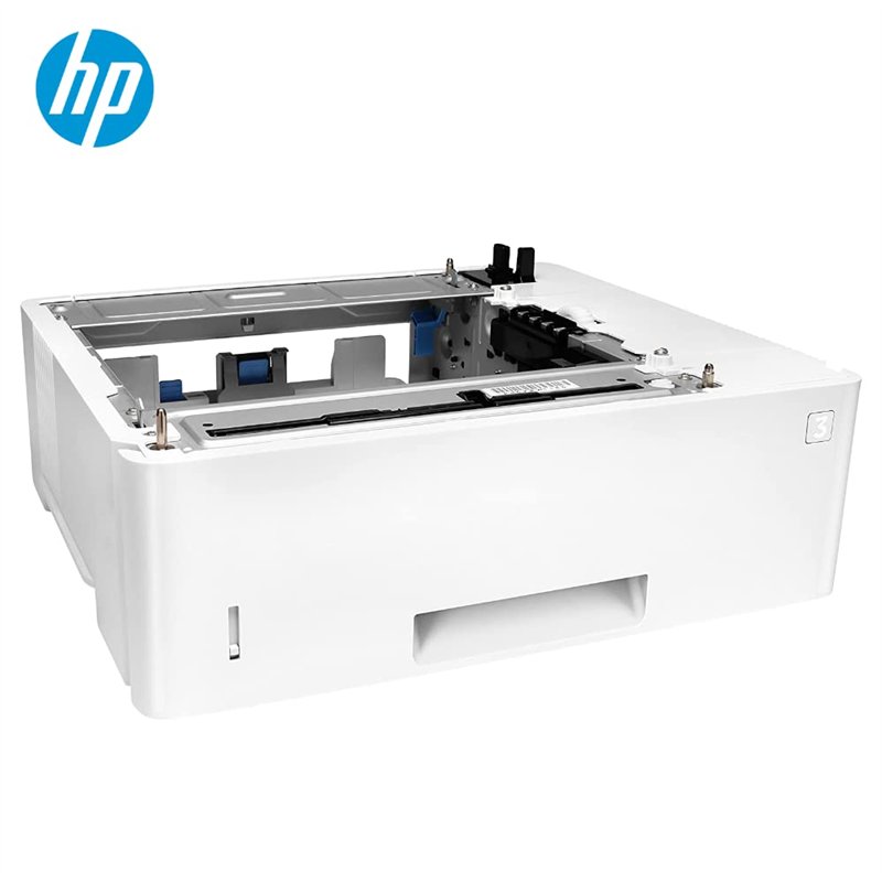 Image secondaire de HP Laserjet Bac à Papier 550 Feuilles