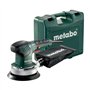 Metabo SXE 3150 Ponceuse rotoorbital plateau 150 mm électronique mallette