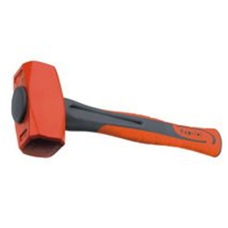 STONING HAMMER MASTER GR.1000 PROGRIP/H