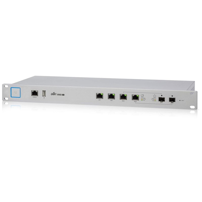 Gateway Ubiquiti Usg-Pro-4 Unifi Security Gateway Portway Pro 4
