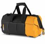 ToughBuilt TOU-60-16 Massive Mouth Bag Noir/Jaune 40,6 cm