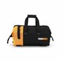 ToughBuilt TOU-60-16 Massive Mouth Bag Noir/Jaune 40,6 cm