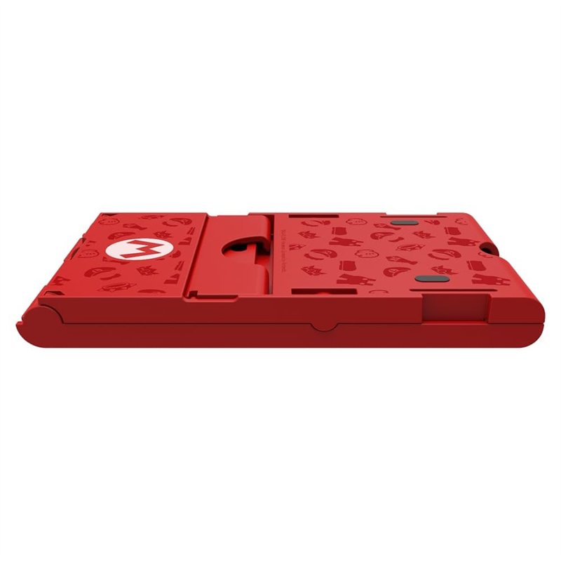 Image secondaire de Playstand Support pour Nintendo Switch - Mario