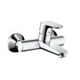 hansgrohe Focus Focus Mitigeur de lavabo mural, chromé, 31923000