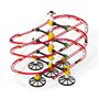 Quercetti - 6630 Skyrail; Marble Run Construction Toy