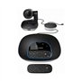 Logitech Group Système de Webcam Visioconférence, Full HD 1080p, Mise au Point Automatique, USB, Skype for Business, Teams, Zoom
